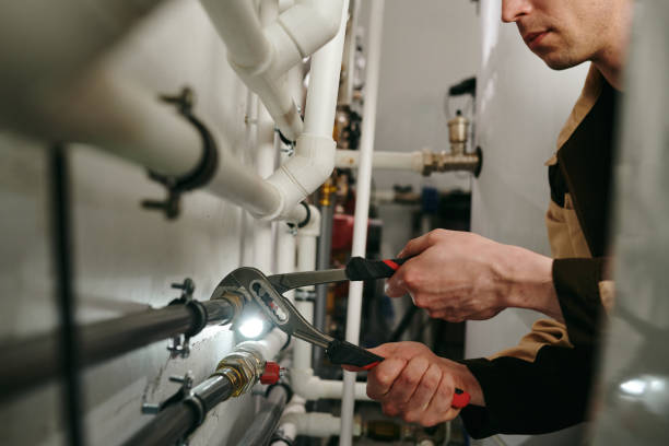 Best Water Leak Repair  in North Beach Haven, NJ