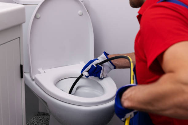 Best Local Plumber Services  in North Beach Haven, NJ