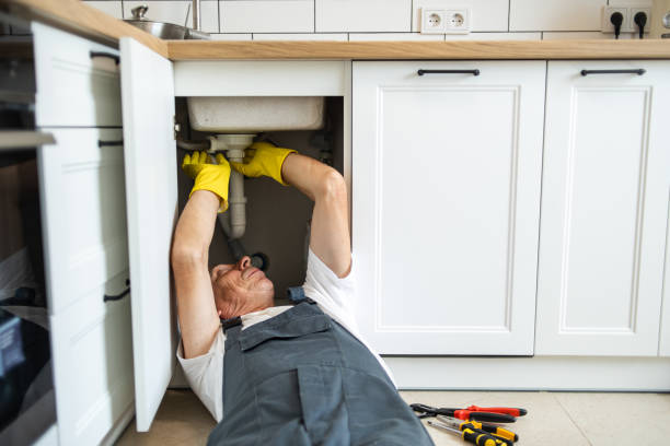 Best Sewer Line Repair  in North Beach Haven, NJ