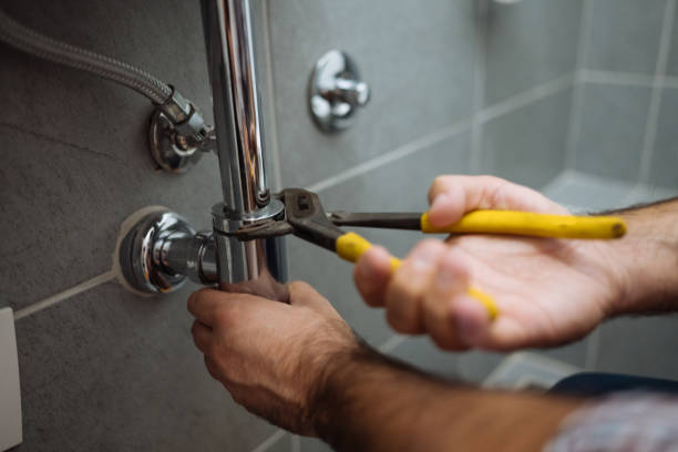 Reliable North Beach Haven, NJ Plumbing Solutions