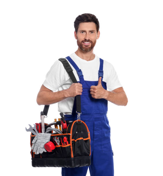 Best Clogged Drain Plumber  in North Beach Haven, NJ