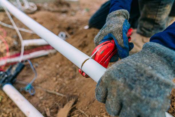 Best Leak Detection Services  in North Beach Haven, NJ